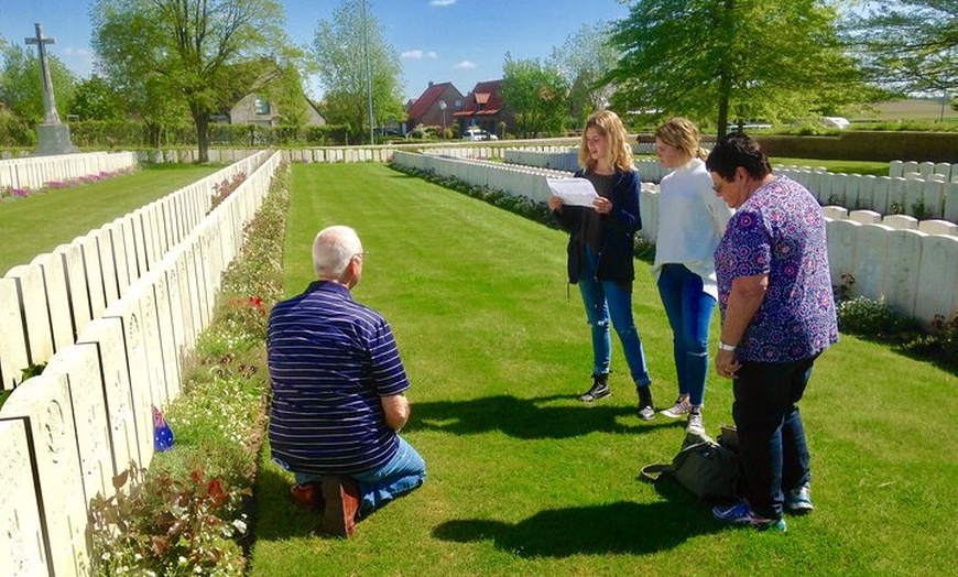 Image 3: Circuit australien de 3 jours - au départ d'Arras
