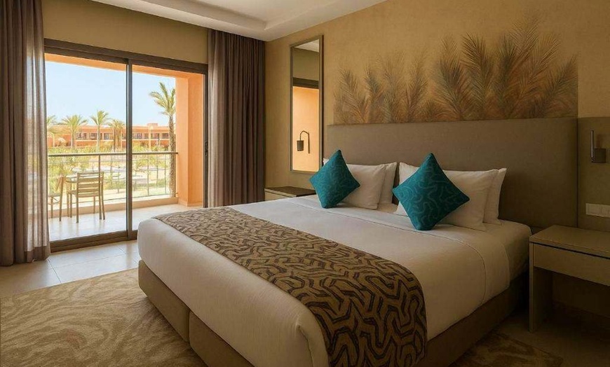 Image 7: ✈ MAROC | Marrakech - Hotel Club Sungo by Pickalbatros 5*