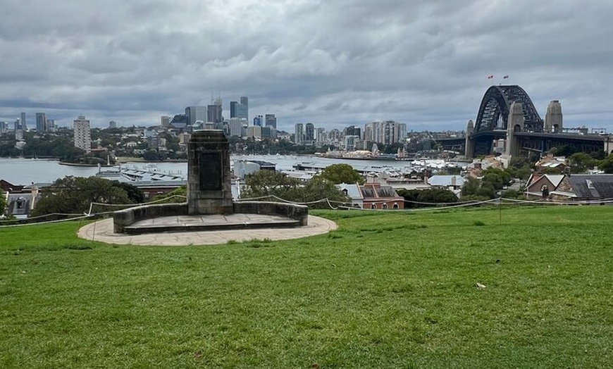 Image 4: Sydney Walking Tour - Hidden Gems