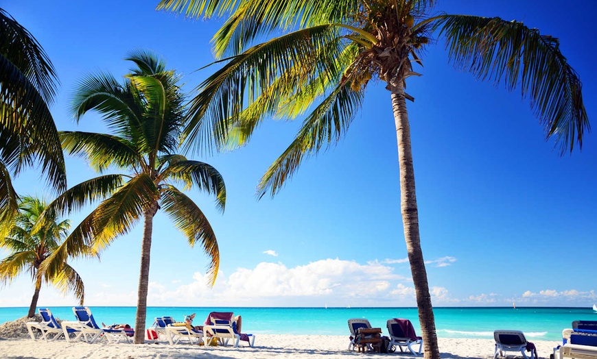 Image 12: ✈ CUBA | Varadero - Grand Memories Varadero 5* - Tout inclus