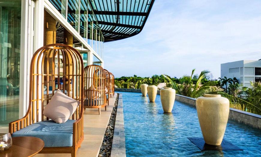 Image 18: ✈ VIETNAM | Ho Chi Minh Ville & Phu Quoc - Combiné Ho Chi Minh - Ph...