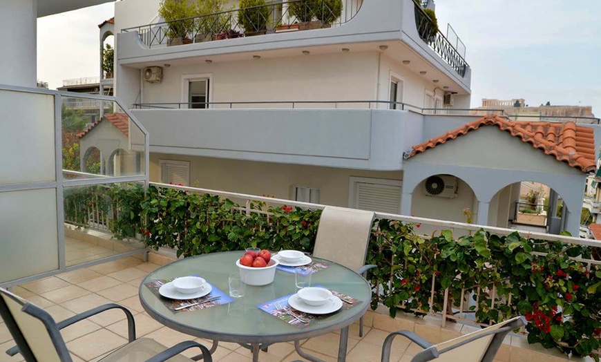 Image 7: ✈ ATHENE EN OMGEVING | Athene - Acropolis Ami Boutique Hotel 3*, 2 ...