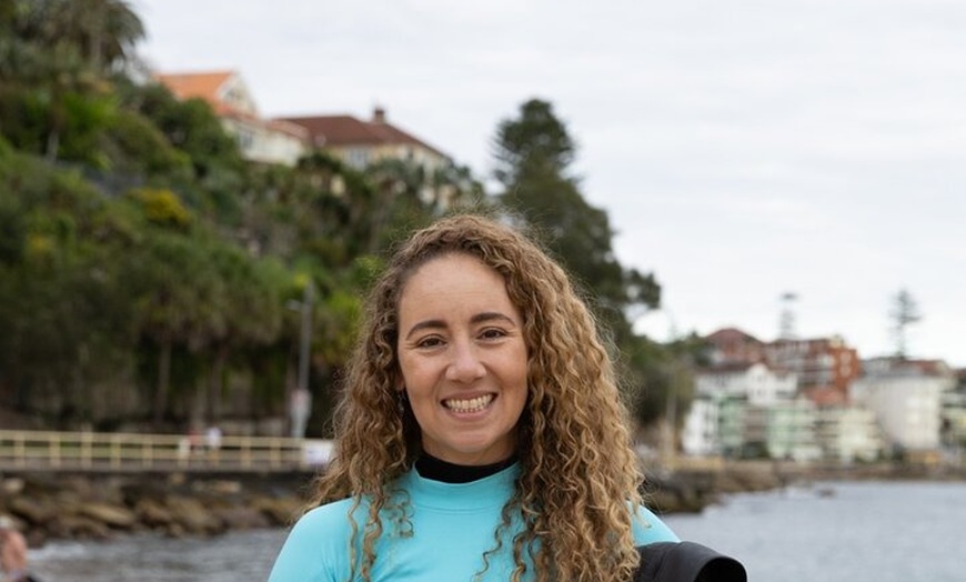 Image 2: Open Group Snorkelling Experience