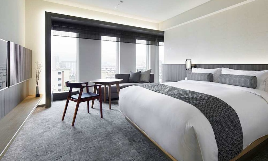 Image 5: ✈ GIAPPONE | Kyoto - The Thousand Kyoto 5*, 5 notti - Spa