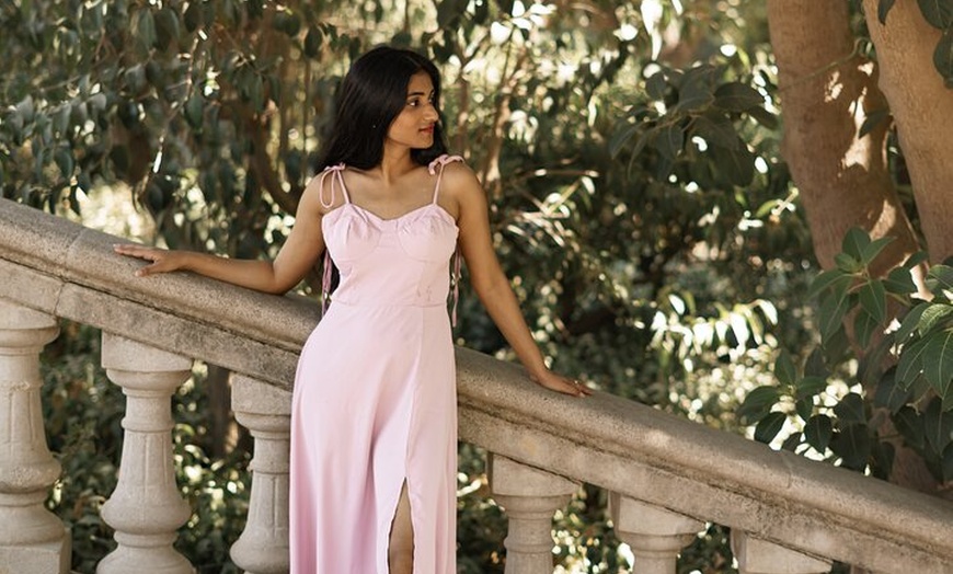 Image 1: Captura tus mejores recuerdos en Barcelona — Con un fotógrafo profe...