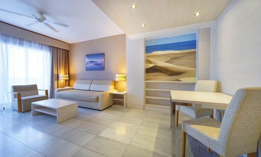Image 9: ✈ GRAN CANARIA | Playa del Ingles - Bull Eugenia Victoria & Spa 3*,...