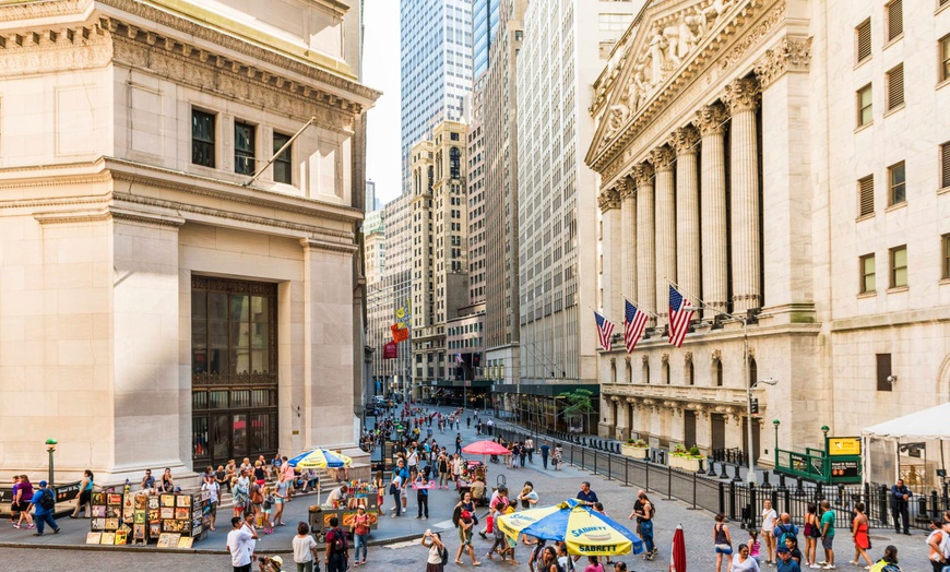 Image 16: ✈ STATI UNITI | New York - Hotel Edison Times Square 4*, 3 notti - ...