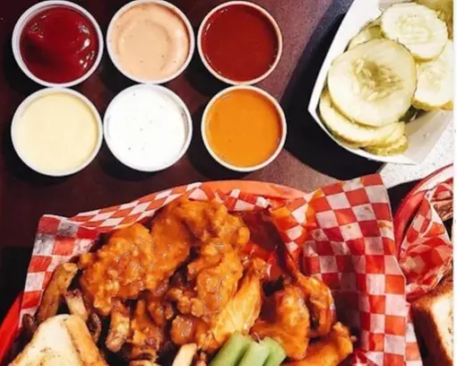 $15 For $30 Worth Of Chicken & More