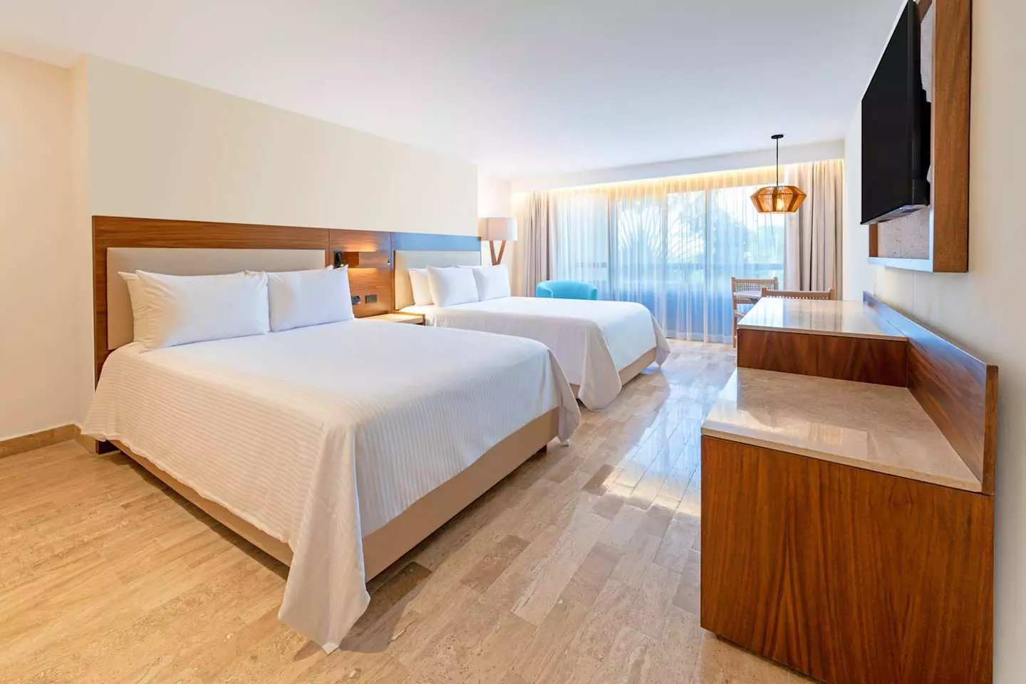 ✈ MESSICO | Cancún - Oh Cancun The Urban Oasis & Isla Mujeres Inclu...