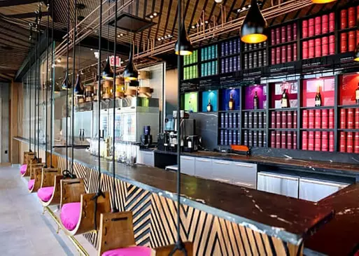 5% Cash Back at Quore Gelato Hollywood