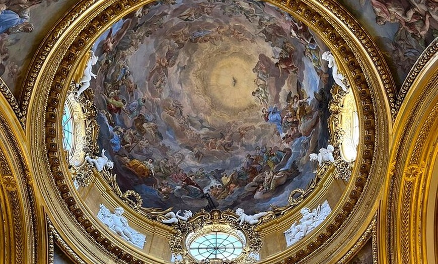 Image 15: Visita guiada exclusiva al Palacio Real de Madrid