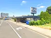 Parking at [E725] Old Motel 66 Lot