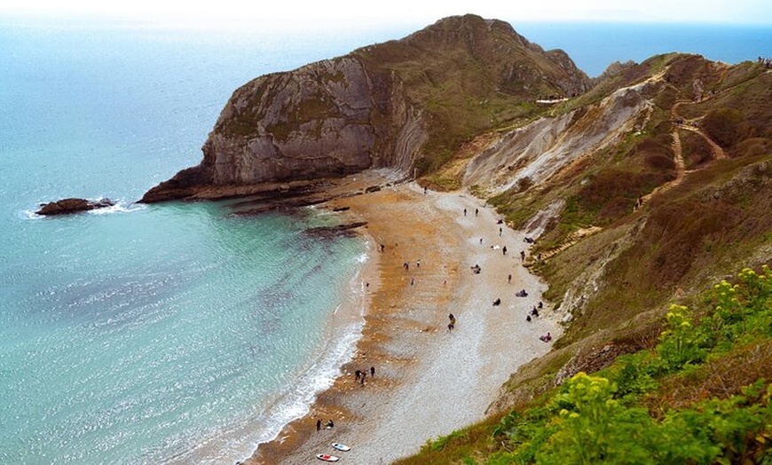 Image 5: Isle of Man Viking Highlights and Castles Shore Excursion