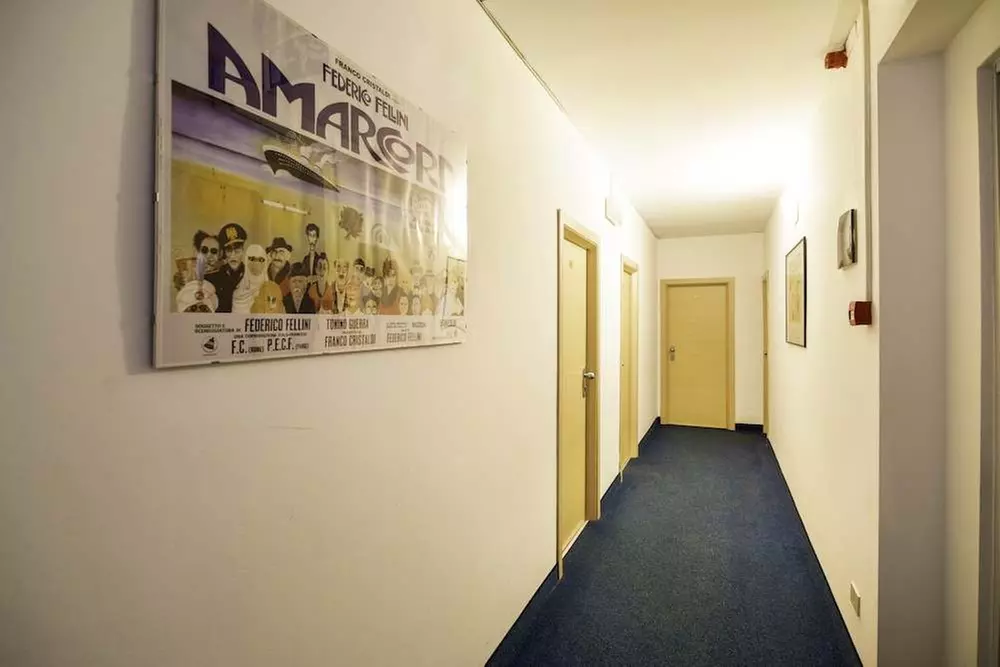 ✈ WŁOCHY | Rimini - Ausonia 3*, 2 nocy - City break