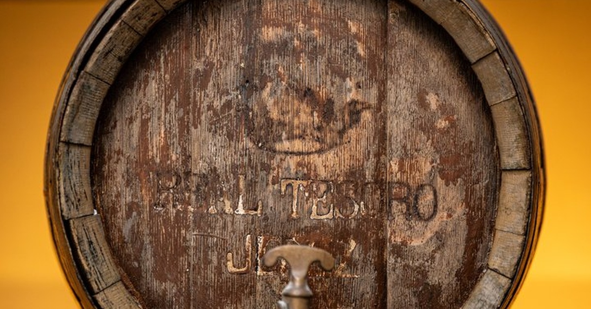 Cata de vermut en La Licorera 1932 en Poblenou, Barcelona