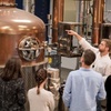 Image 1: Sipsmith Distillery Tour and Complimentary Tasting