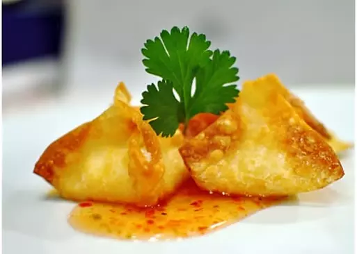 5% Cash Back at Thai Saap