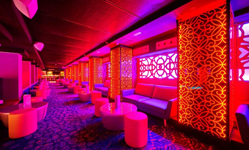 Image 8: ✈ MAJORQUE | El Arenal - Indico Rock - Adults Only 4* - Adultes uni...