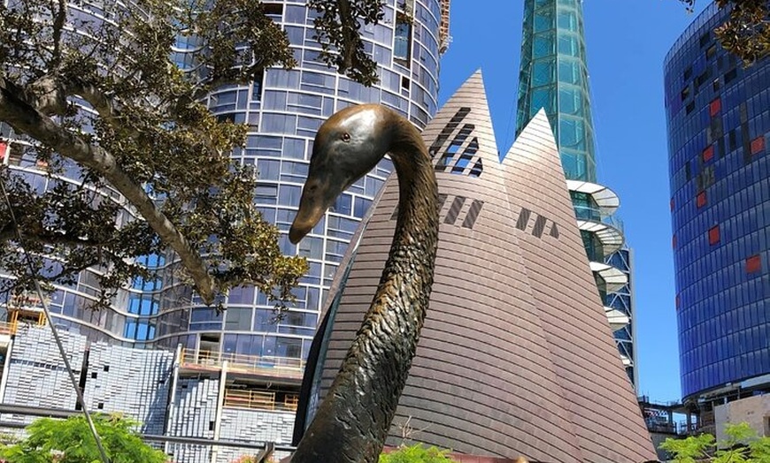 Image 3: City of Perth Tour