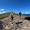 Image 34: 3 Tours Cueva del Indio Arecibo Waterfall and Old San Juan Castle