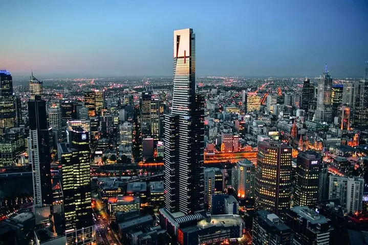 Melbourne 2 or 3 Day Unlimited Pass - Primary Image