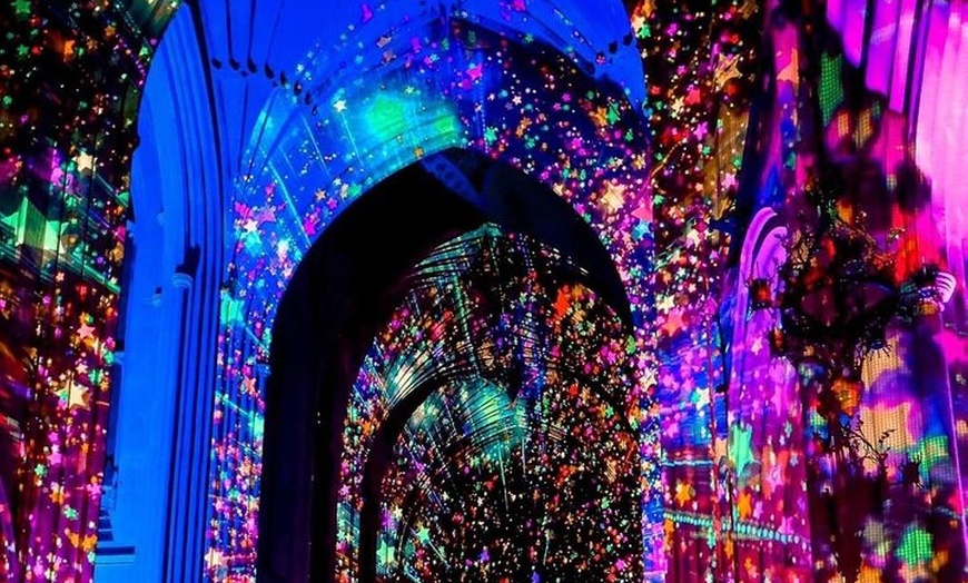 Image 20: Discover Bath on a Spanish Walking Tour