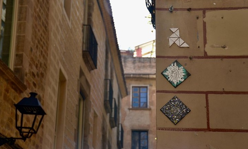Image 6: Los secretos del casco antiguo de Barcelona juego