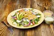 5% Cash Back at Tortas Mexico - Second Medium