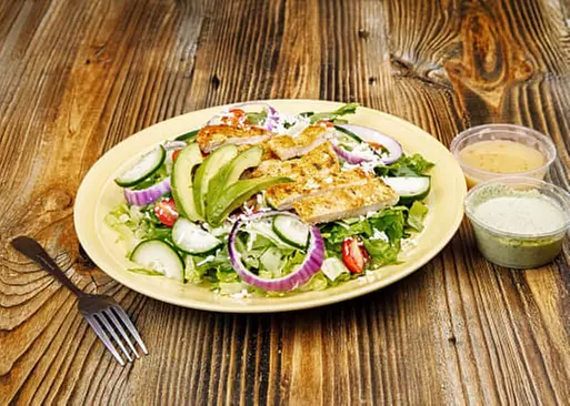 5% Cash Back at Tortas Mexico