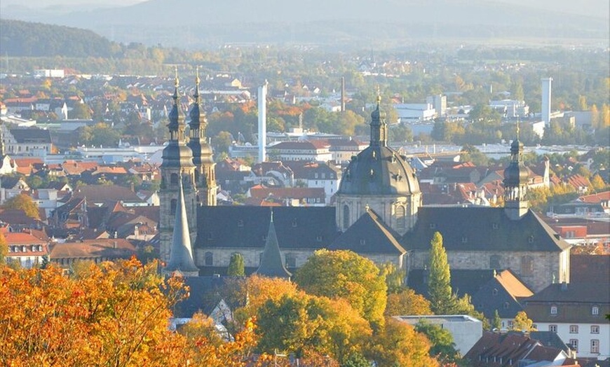 Image 5: Beste Einführung in Fulda in 2 Stunden mit einem Einheimischen