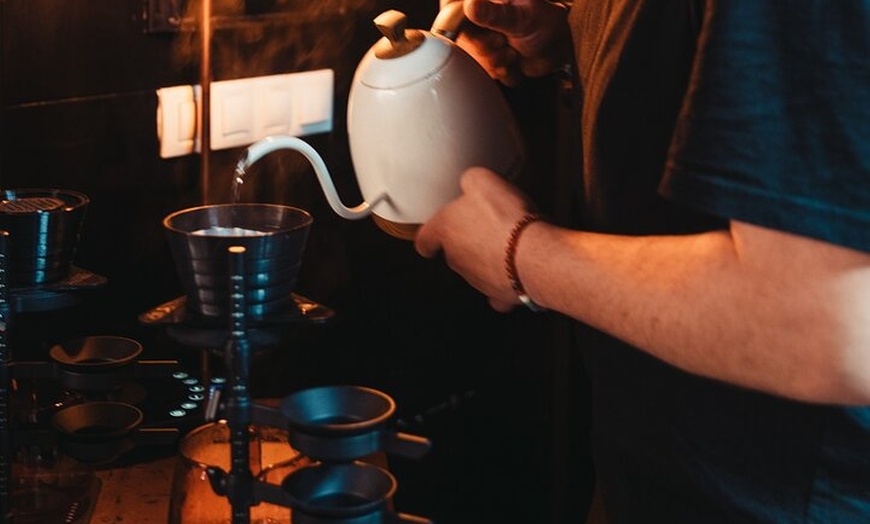 Image 7: Excursión por Málaga con tapas españolas