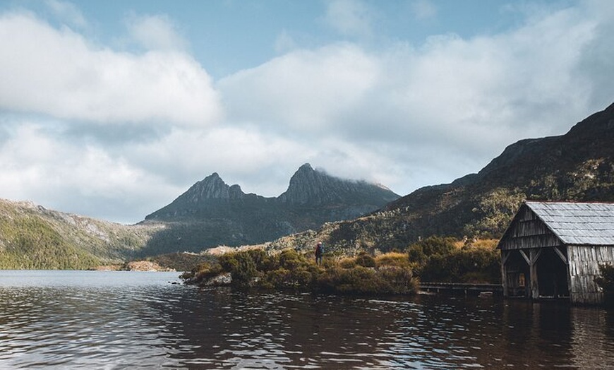 Image 7: 5 Day Island Icons Tassie Day Tour Bundle