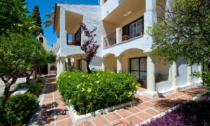 Image 67: ✈ COSTA DEL SOL | Marbella - BlueBay Banús 4*, 3 Nächte - Außenpool