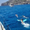 Image 12: Holistic Day Charter Paseo en Velero