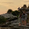 Image 4: Sydney: Golden Hour City Escape with Sunset, Picnic and Photos