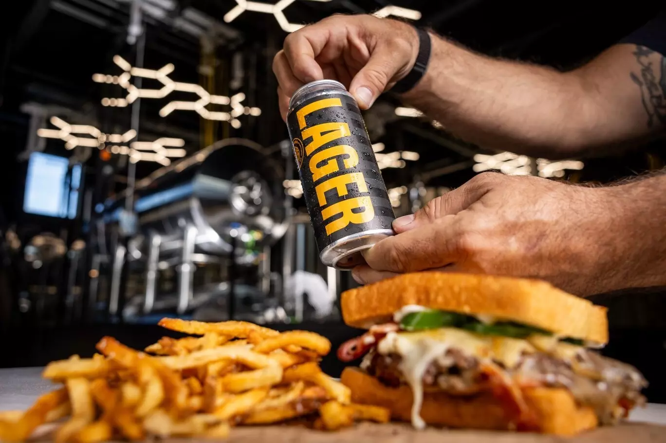 $20 For $40 Worth Of Casual Dining