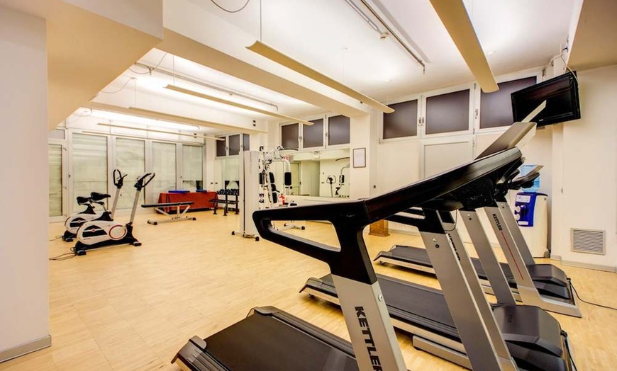 Image 5: ✈ ITALIË | Milaan - Galileo Milano 4*, 2 nachten - City break