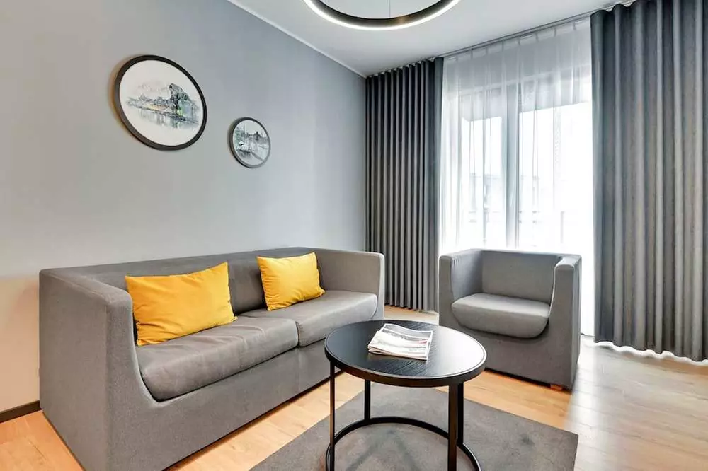 ✈ POLSKA | Gdańsk - Hotel Number One 3*, 2 nocy - City break