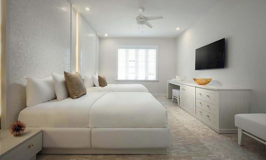 Image 4: ✈ FLORIDE | Miami - Cardozo Hotel 4*, 3 nuit - City break