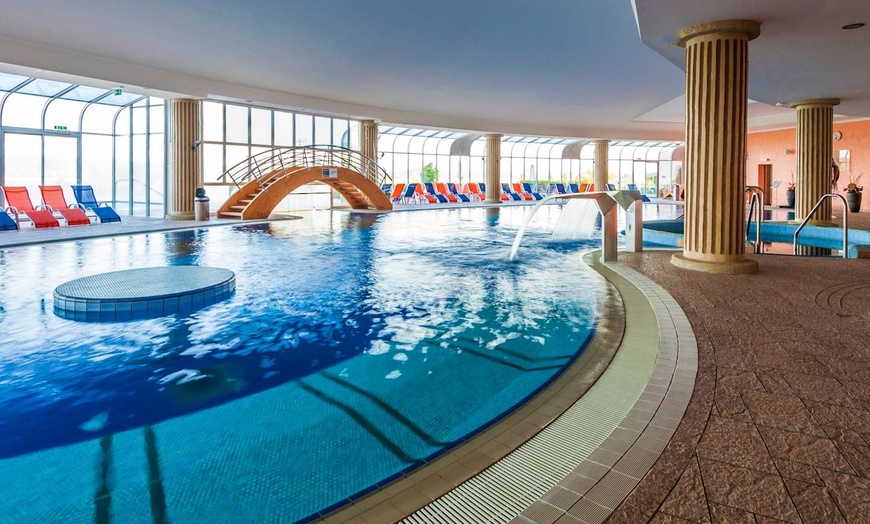 Image 5: ✈ SLOVÉNIE | Ptuj - Grand Hotel Primus 4* - City break