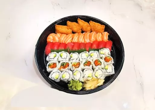 5% Cash Back at Sakura Bistro