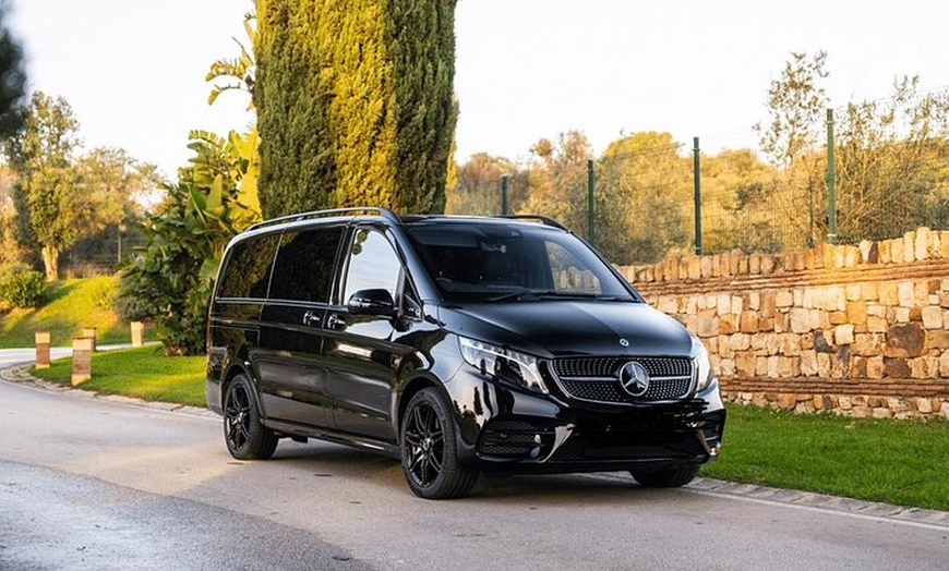 Image 10: Tour privado por Tenerife con guía en clase Mercedes V