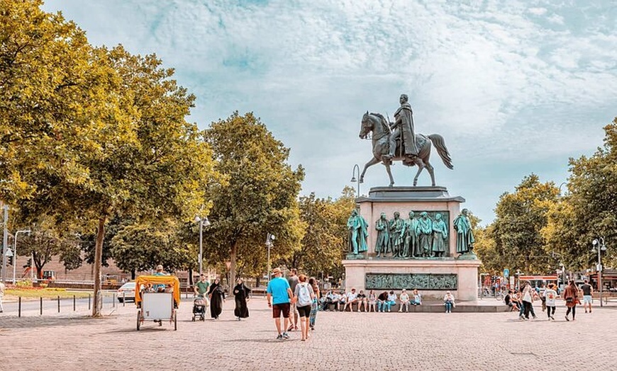 Image 7: Hallo Köln : Private 2 - Stunden Intro Stadtrundgang mit Ortskundig...