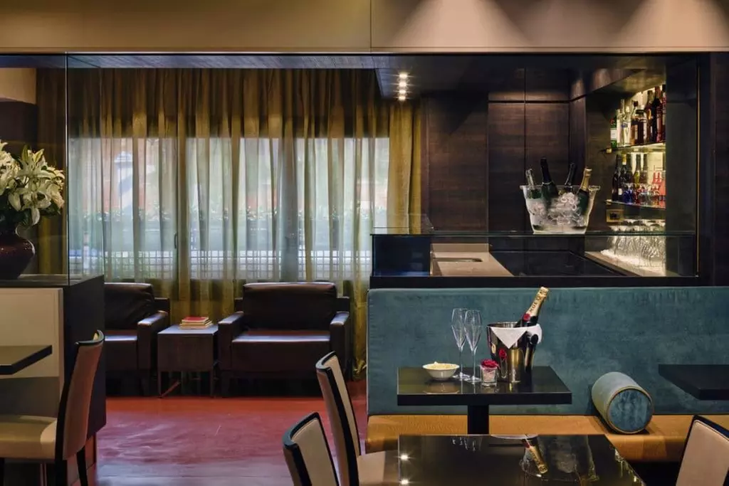 ✈ ITALIEN | Venedig - Hotel American Dinesen 4*, 2 Nächte - City Trip