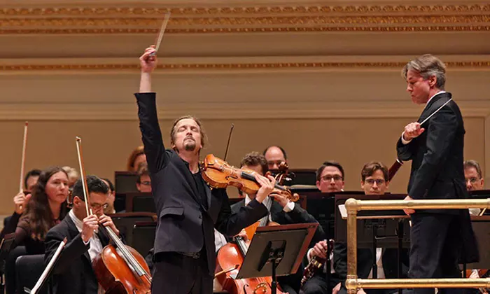 The Met Orchestra Tickets - Primary Image