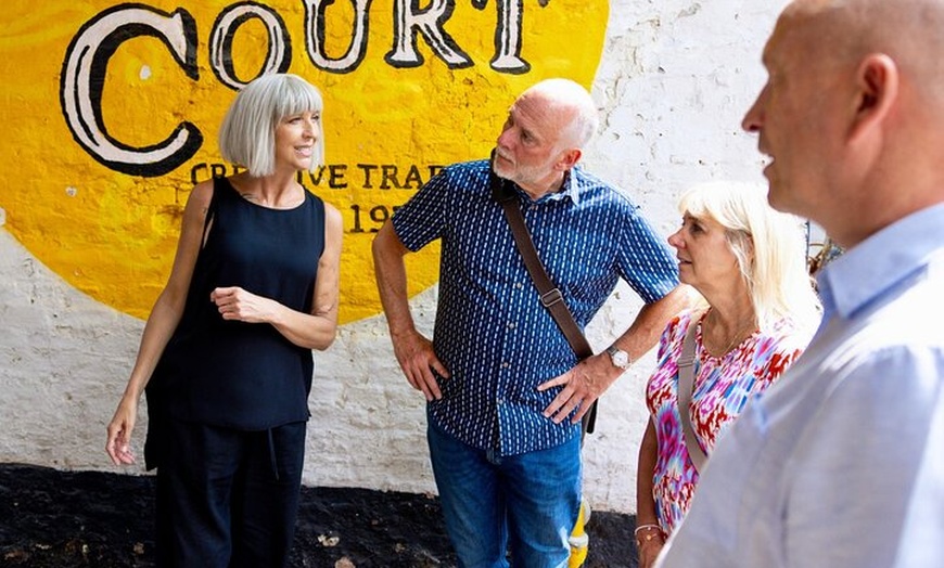 Image 33: Chester Food Tour: Unique Food With Drinks & Sightseeing