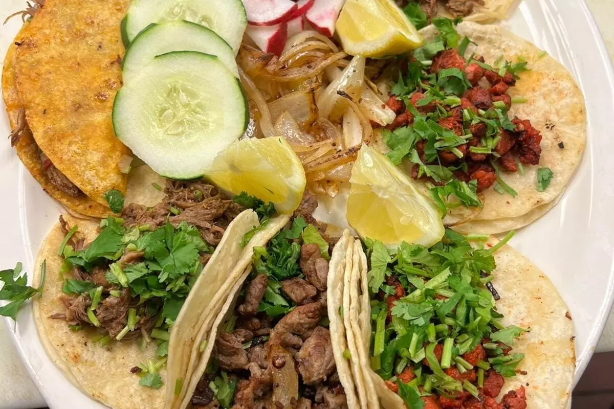 $10 For $20 Worth Of Mexican Dining