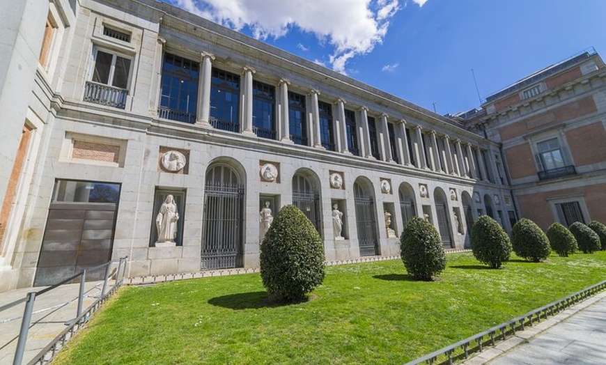 Image 7: Visita privada al Museo del Prado con guía experto local