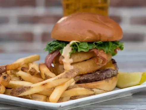 $15 For $30 Worth Of Casual Dining - Primary Image