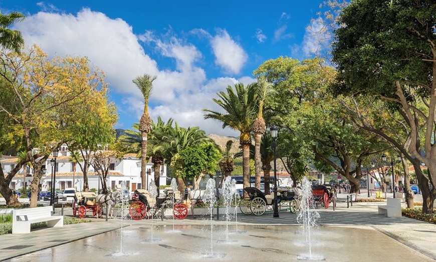 Image 5: Visita Privada Centro Histórico de Mijas